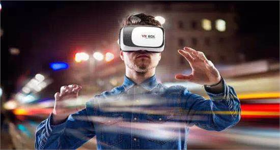 腾冲VR全景丨沉浸式体验线上看房